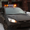 световая балка Vision Alert  70-00436-V