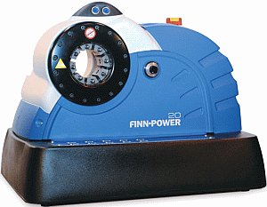 FINN-POWER P20MS 