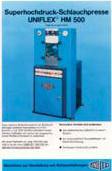 Uniflex HM 500