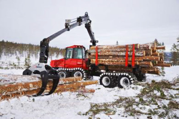 Запчасти Valmet