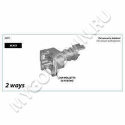 Разъем   SKU 28639 