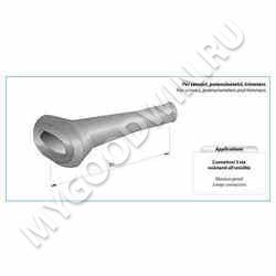 Разъем   SKU 28642 