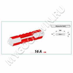 предохранитель   SKU 26896 