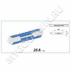 предохранитель   SKU 26897 