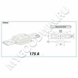 предохранитель   SKU 28565 