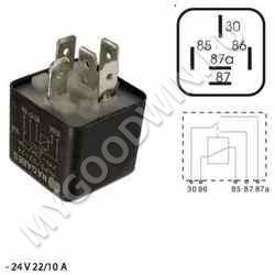реле   SKU 28745 