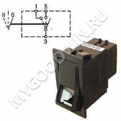выключатель   SKU 28752 