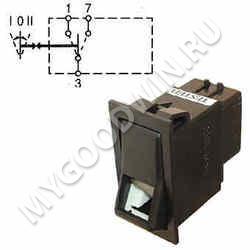 выключатель   SKU 28754 