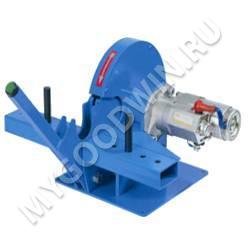 отрезной станок Uniflex  EM 3 DC 12V, SKU 246174 Uniflex