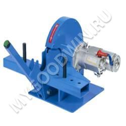 отрезной станок Uniflex  EM 3 DC 24V, SKU 246176 Uniflex