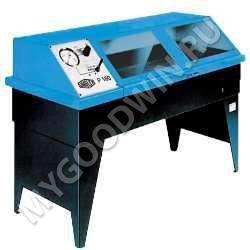 испытательный стенд Uniflex  P 160 STANDART, SKU 246035 Uniflex