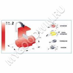 Разъем   SKU 28617 