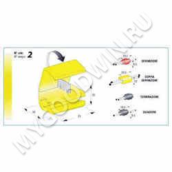 Разъем   SKU 28619 