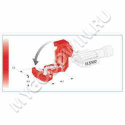 Разъем   SKU 28620 