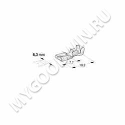 вилка   SKU 28579 