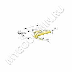 деталь   SKU 28585 