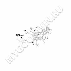 деталь   SKU 28586 