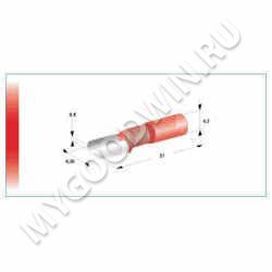 розетка   SKU 28613 