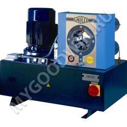 Сервисный опрессовочный станок Uniflex HM 200 Uniflex  HM 200, SKU 245597 Uniflex