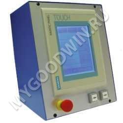 Модуль Uniflex  CONTROL B+TOUCH, SKU 271259 Uniflex