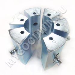 адаптер Uniflex  237.239.2L2, SKU 271645 Uniflex