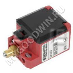 выключатель Uniflex  213.410.01, SKU 339094 Uniflex