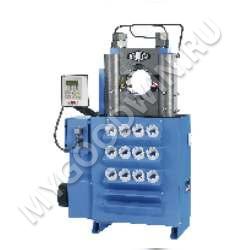 пресс промышленный Uniflex  HM 375 IB, SKU 245665 Uniflex