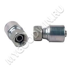 фитинг Gates  16G16FBSPORX, SKU 42642 Gates