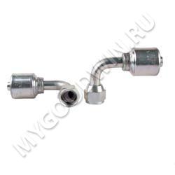 фитинг Gates  12G16FJX90S, SKU 271231 Gates