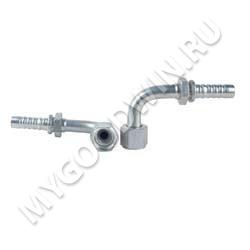 фитинг Gates  24GSP24FJX90-089, SKU 43888 Gates