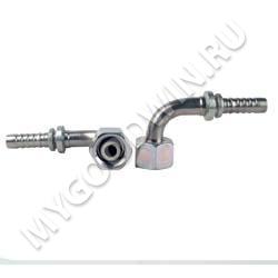 фитинг Gates  12GS25FDHORX90, SKU 43752 Gates