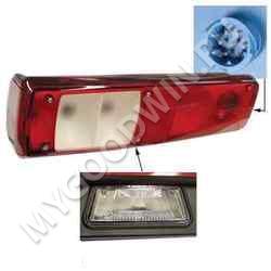 фонарь   SKU 26652 